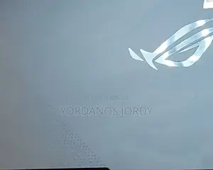 New Laptop Asus ROG Strix G15 16GB AMD Ryzen 9 SSD 1T