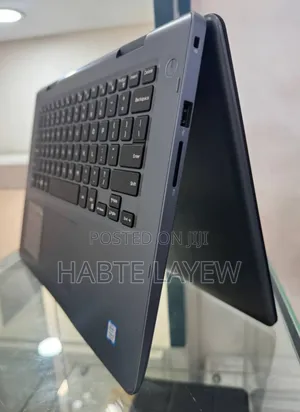 New Laptop Dell Inspiron 15 4GB Intel Core I3 SSD 128GB