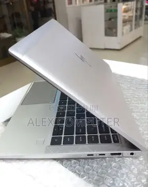 New Laptop HP EliteBook 840 G8 16GB Intel Core I7 SSD 512GB