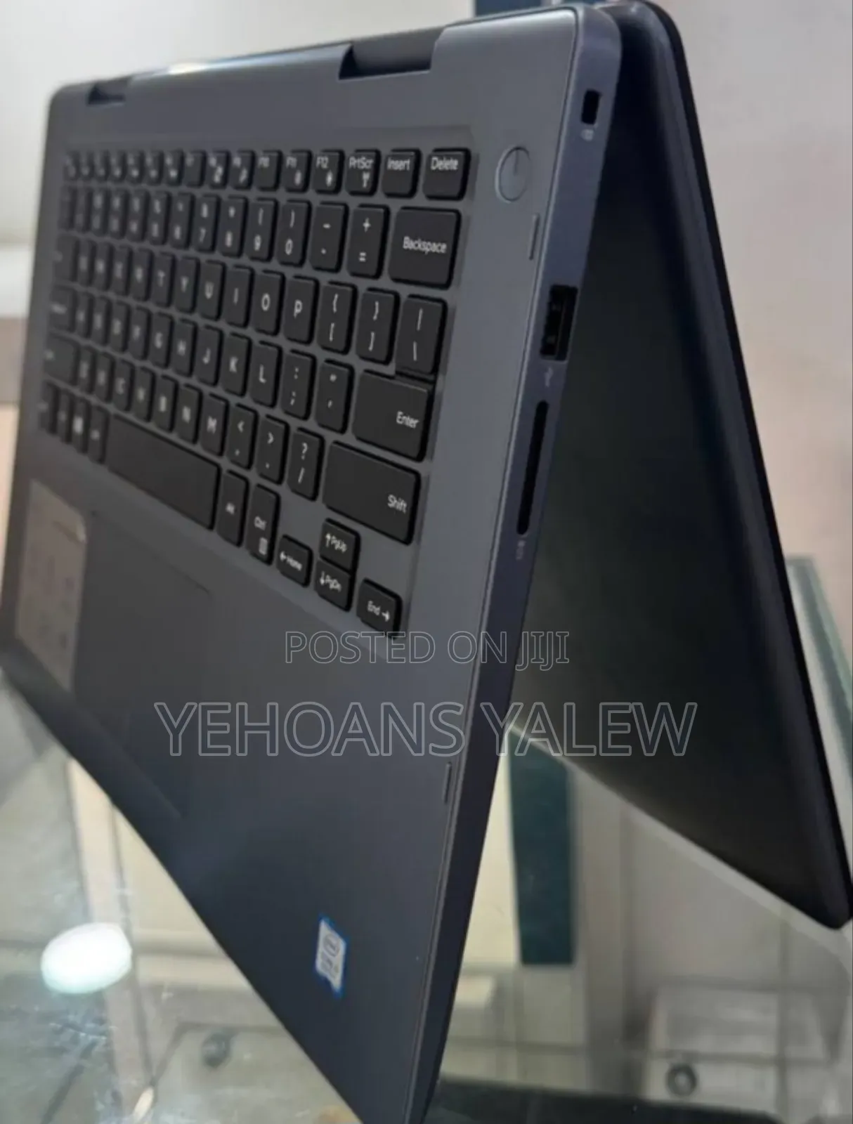 New Laptop Dell Inspiron 14 4GB Intel Core I3 SSD 128GB