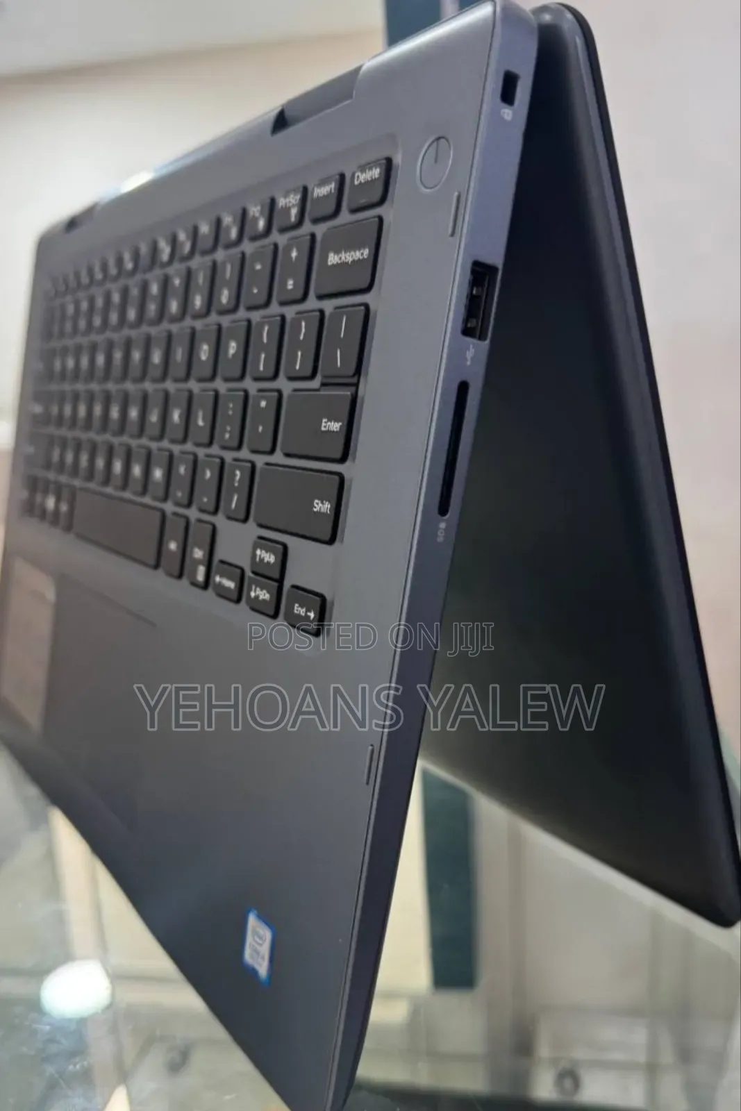 New Laptop Dell Inspiron 14 4GB Intel Core I3 SSD 128GB