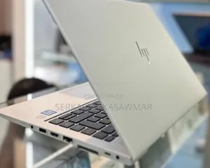 Photo - New Laptop HP EliteBook 850 16GB Intel Core I5 SSD 512GB