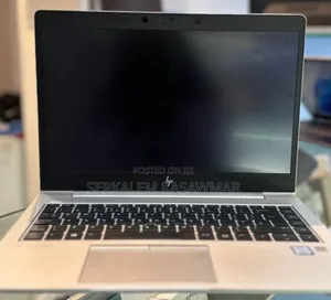 New Laptop HP EliteBook 850 16GB Intel Core I5 SSD 512GB