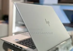 New Laptop HP EliteBook 850 16GB Intel Core I5 SSD 512GB