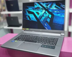 Photo - New Laptop Acer Predator Helios 300 16GB Intel Core I7 SSD 512GB