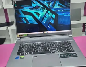 New Laptop Acer Predator Helios 300 16GB Intel Core I7 SSD 512GB