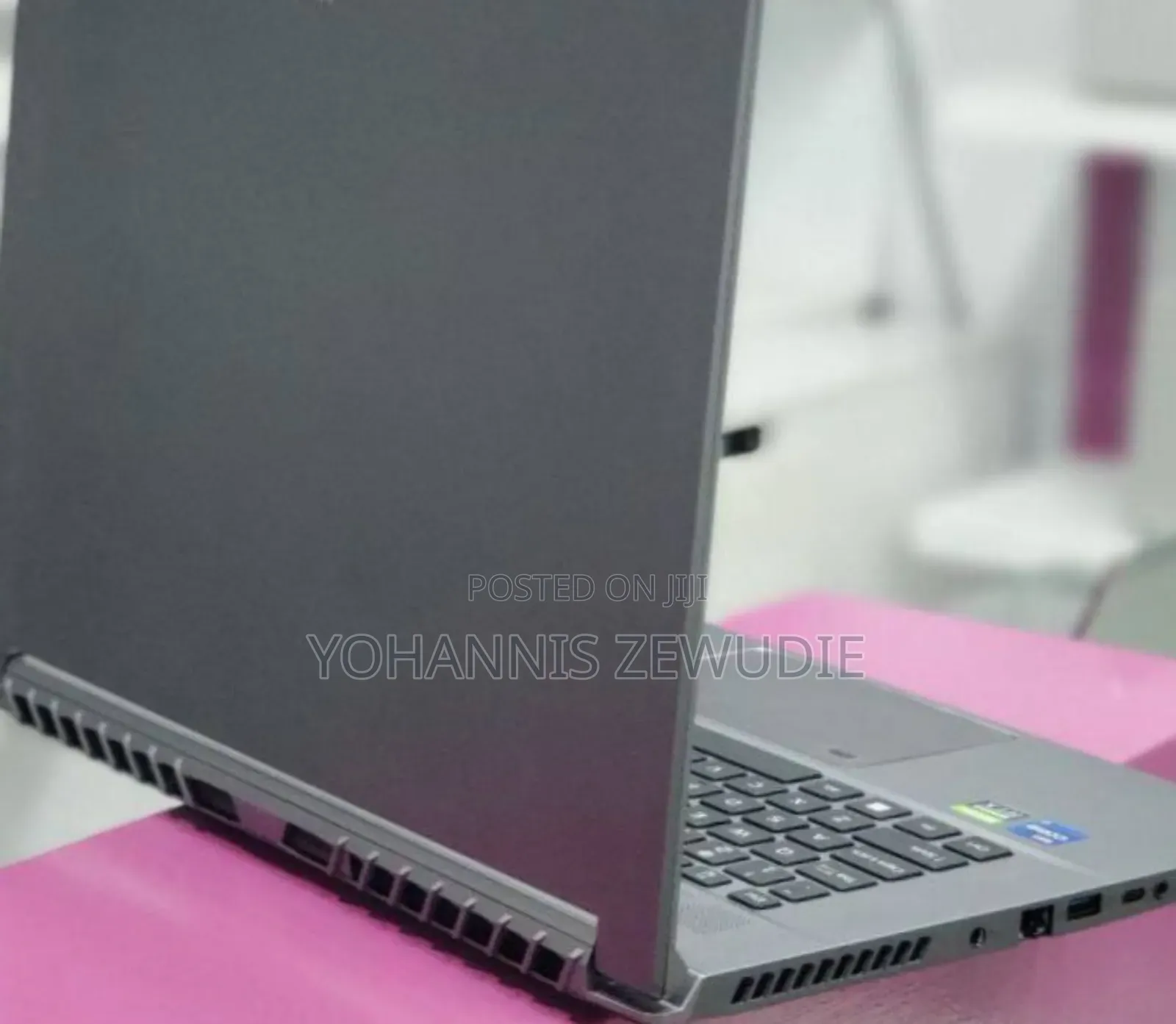 New Laptop Acer Predator Helios 300 16GB Intel Core I7 SSD 512GB