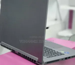 New Laptop Acer Predator Helios 300 16GB Intel Core I7 SSD 512GB