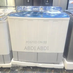 Photo - Popular 16kg Weshing Mashine