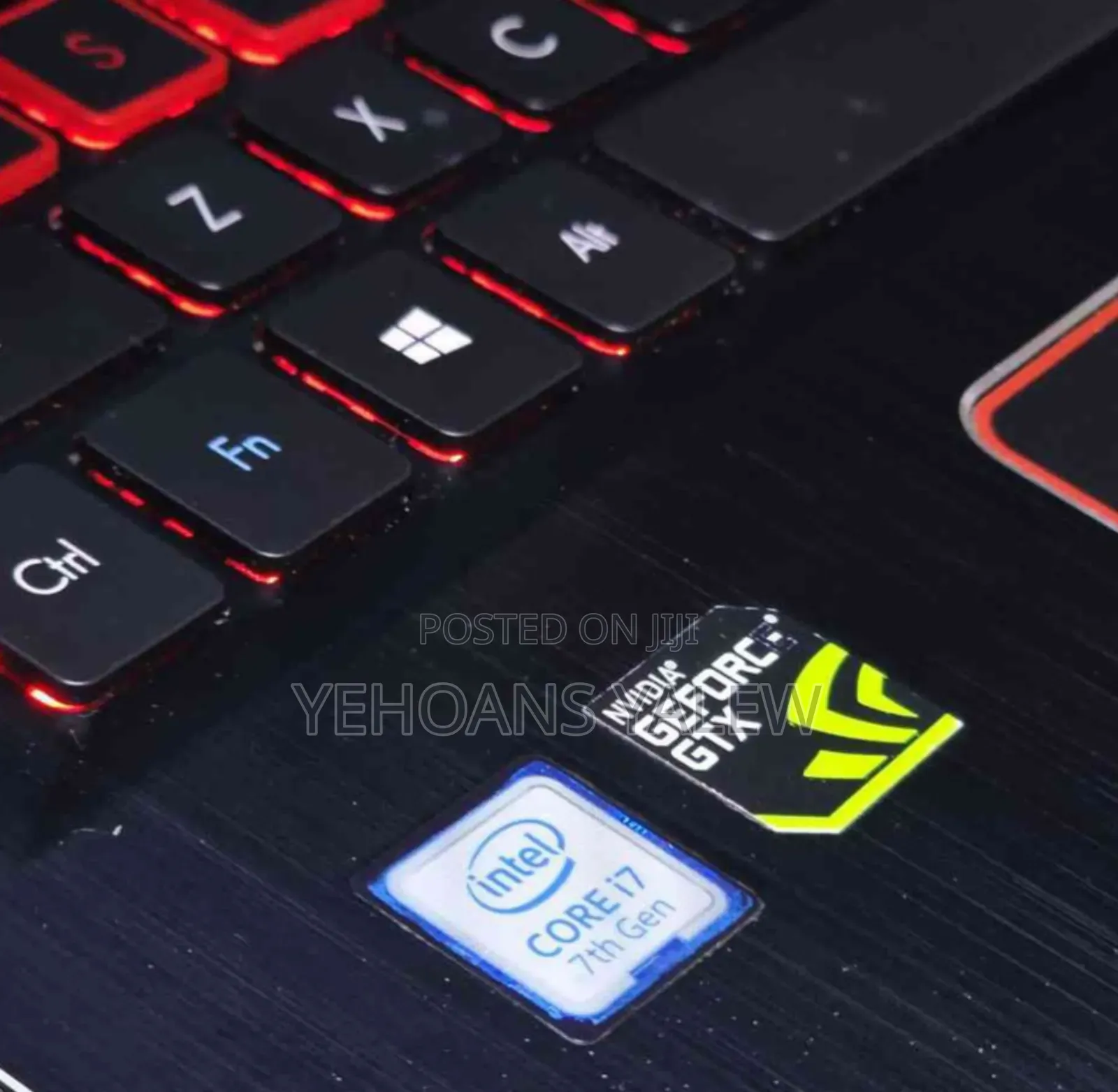 New Laptop Acer Predator Helios 300 16GB Intel Core I7 SSD 1T