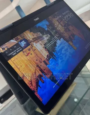 New Laptop Dell Inspiron 15 4GB Intel Core I3 SSD 128GB