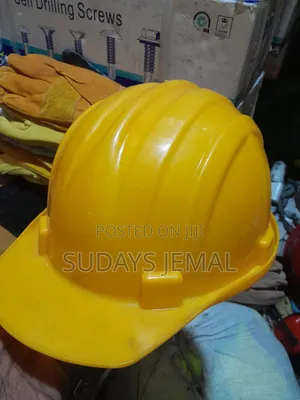 Brand Safety Helmet for Construction