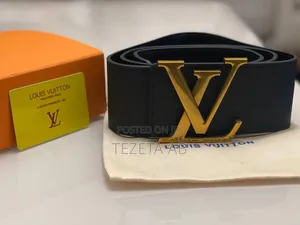 Louis Vuitton Belt