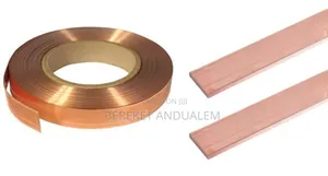 Photo - Copper Tape 3*25