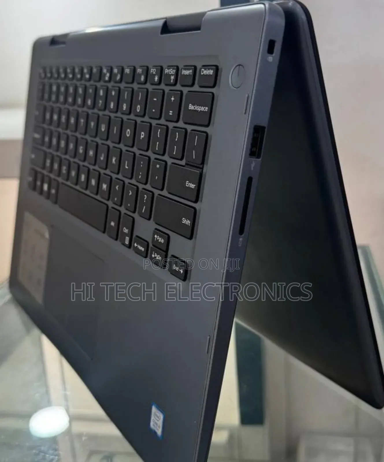 New Laptop Dell Inspiron 15 4GB Intel Core I3 SSD 128GB