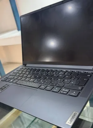 Photo - New Laptop Lenovo Yoga 7i 16GB Intel Core I7 SSD 512GB