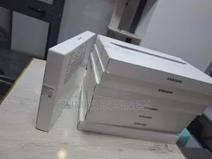 New Samsung Galaxy Tab A9+ 128 GB Gray