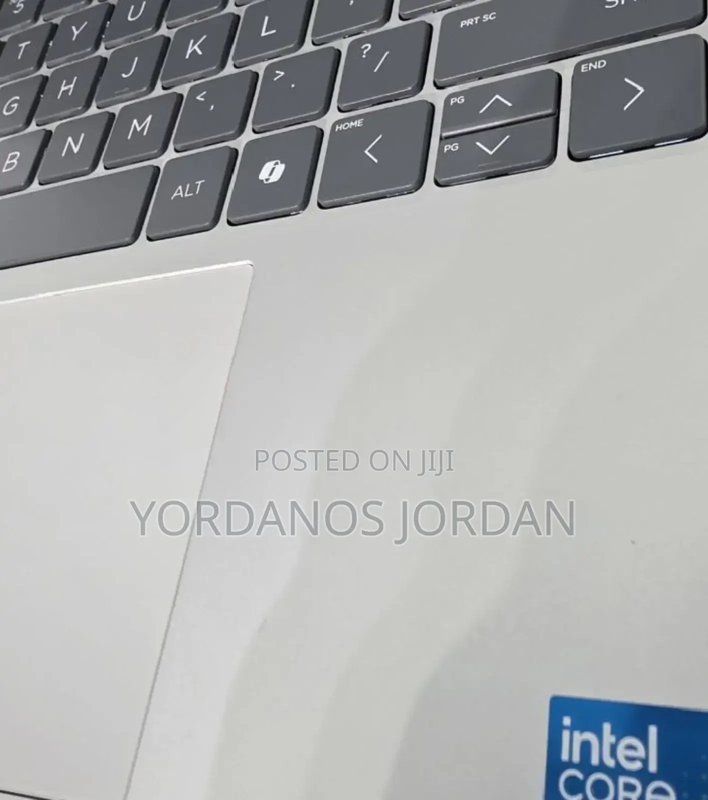 New Laptop HP OmniBook 5 16" 16GB Intel Core I7 SSD 512GB
