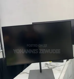 Photo - Hp Frameless Monitor Resolution