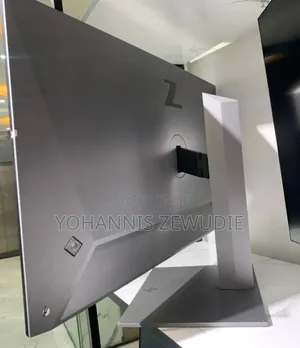 Hp Frameless Monitor Resolution