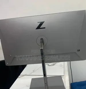 Hp Frameless Monitor Resolution