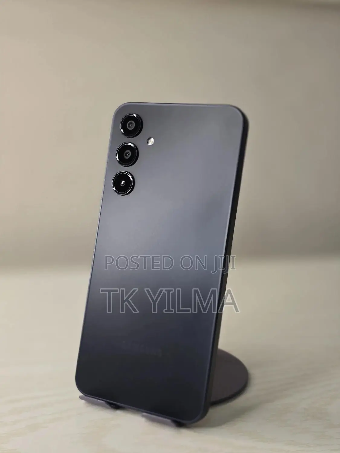 New Samsung Galaxy A16 128 GB Black