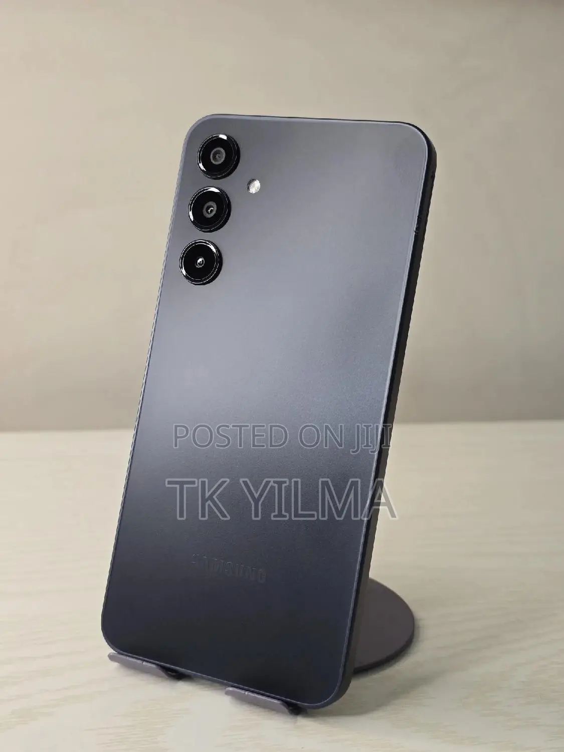 New Samsung Galaxy A16 128 GB Black