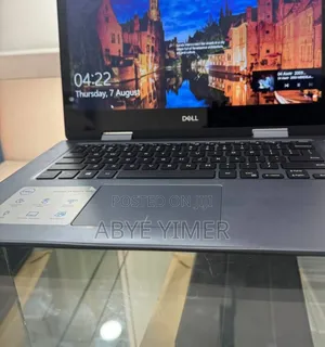 Photo - New Laptop Dell Inspiron 15 4GB Intel Core I3 SSD 128GB