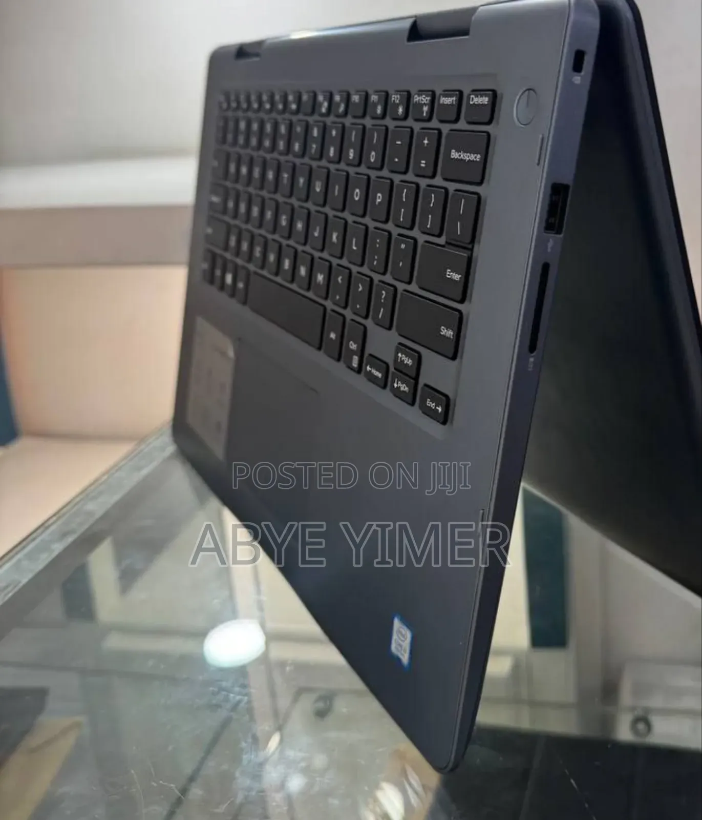 New Laptop Dell Inspiron 15 4GB Intel Core I3 SSD 128GB