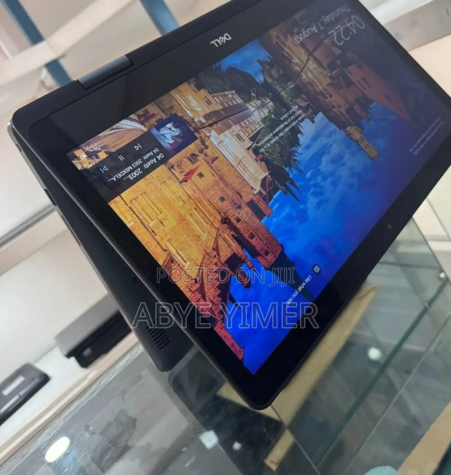 New Laptop Dell Inspiron 15 4GB Intel Core I3 SSD 128GB