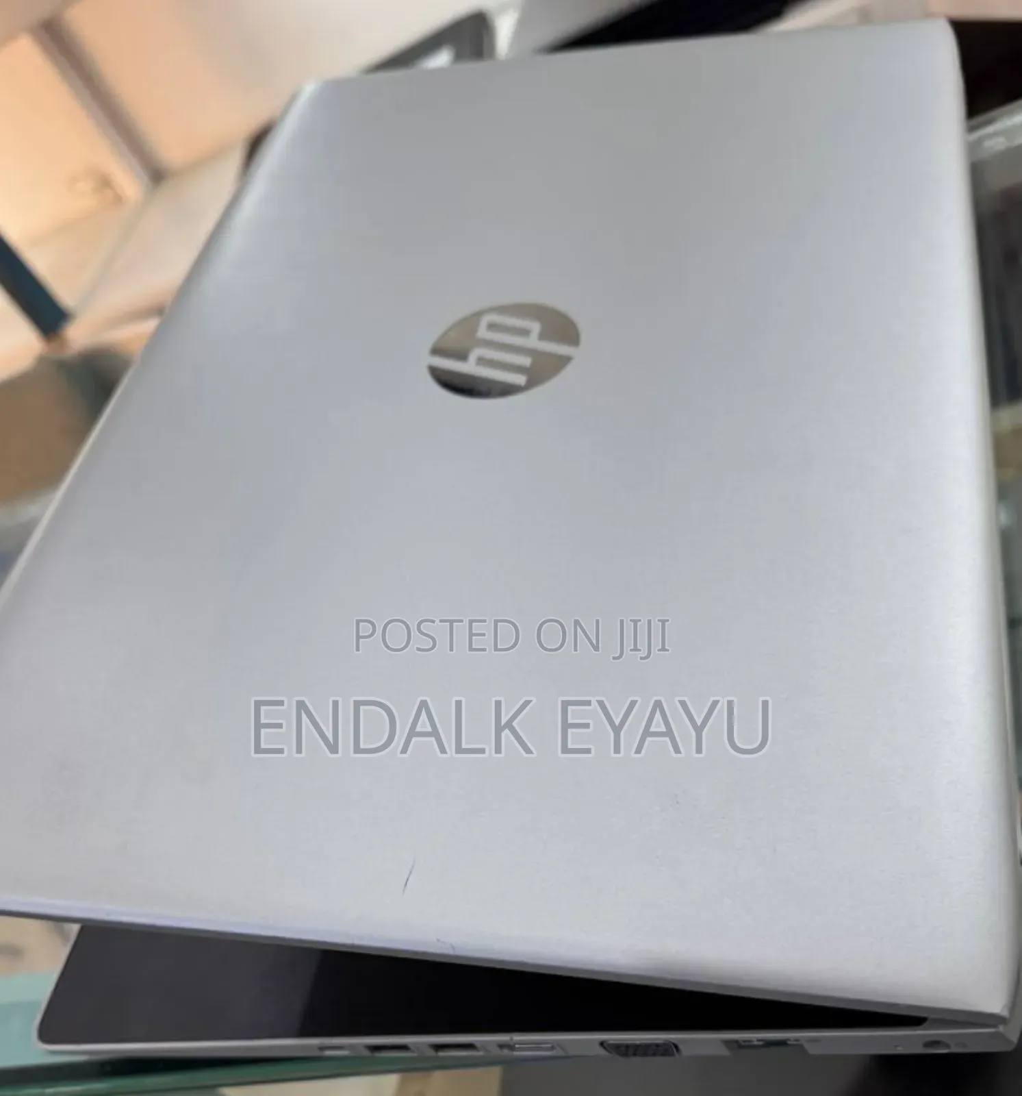 New Laptop HP 16GB Intel Core I5 SSD 512GB