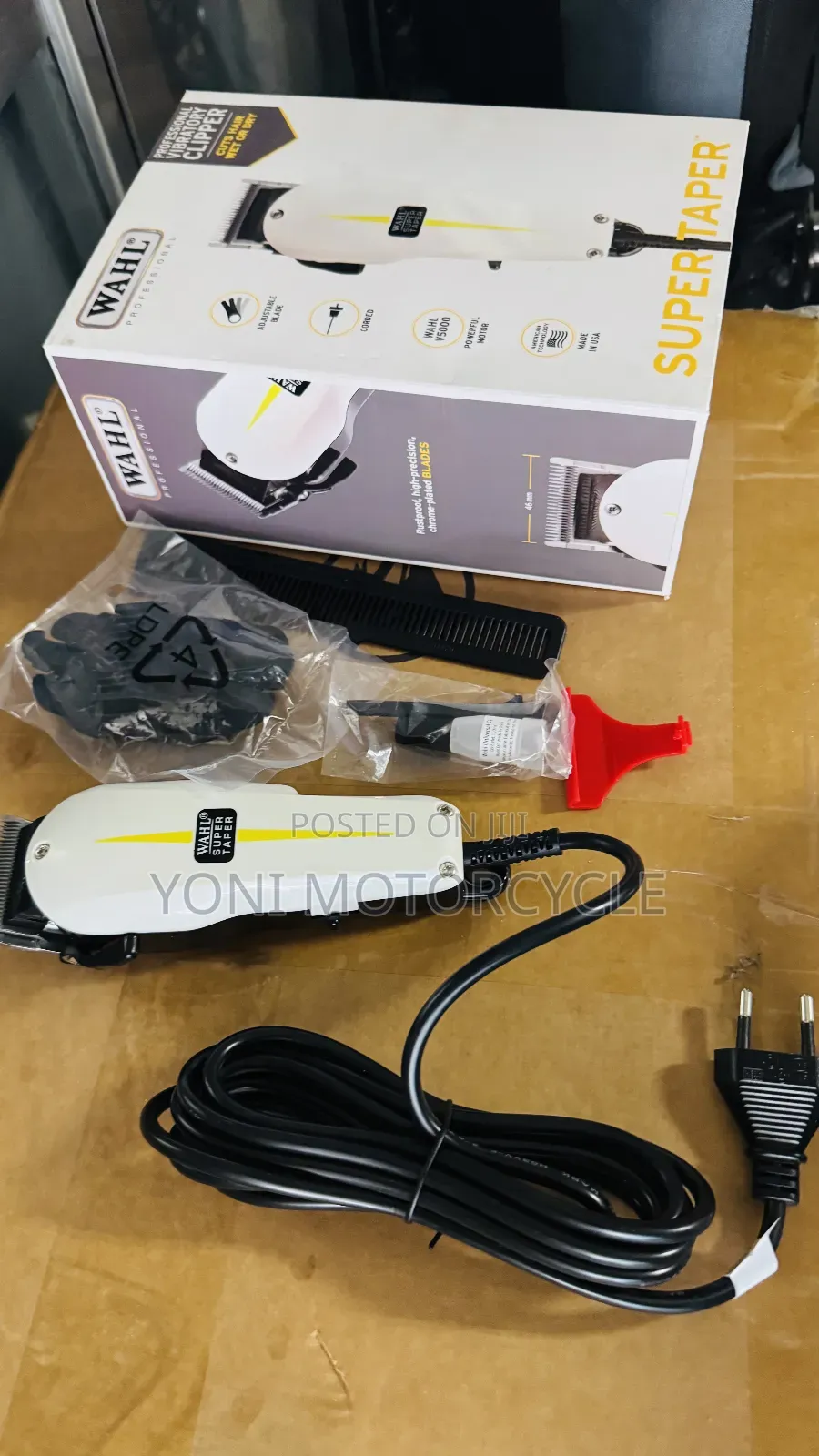 Wahl Hair Clipper 70hairclipper80electrical 88hair Clipper