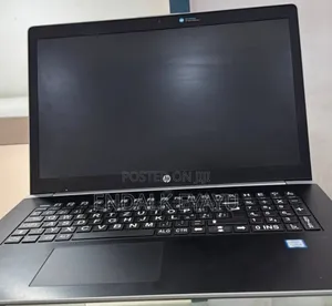 New Laptop HP 16GB Intel Core I5 SSD 512GB