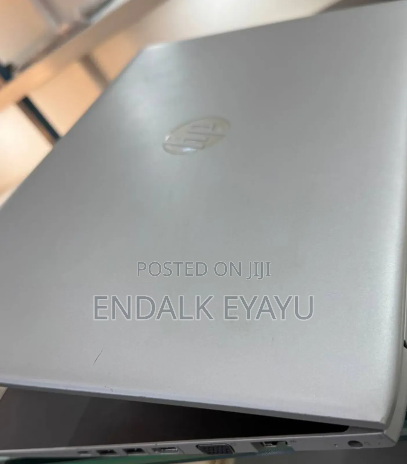 New Laptop HP 16GB Intel Core I5 SSD 512GB