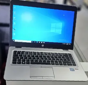 New Laptop HP EliteBook 840 G4 8GB Intel Core I5 SSD 256GB
