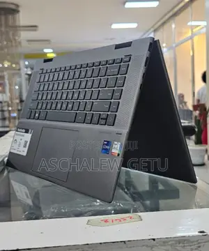 New Laptop HP Envy X360 16GB Intel Core I7 SSD 1T