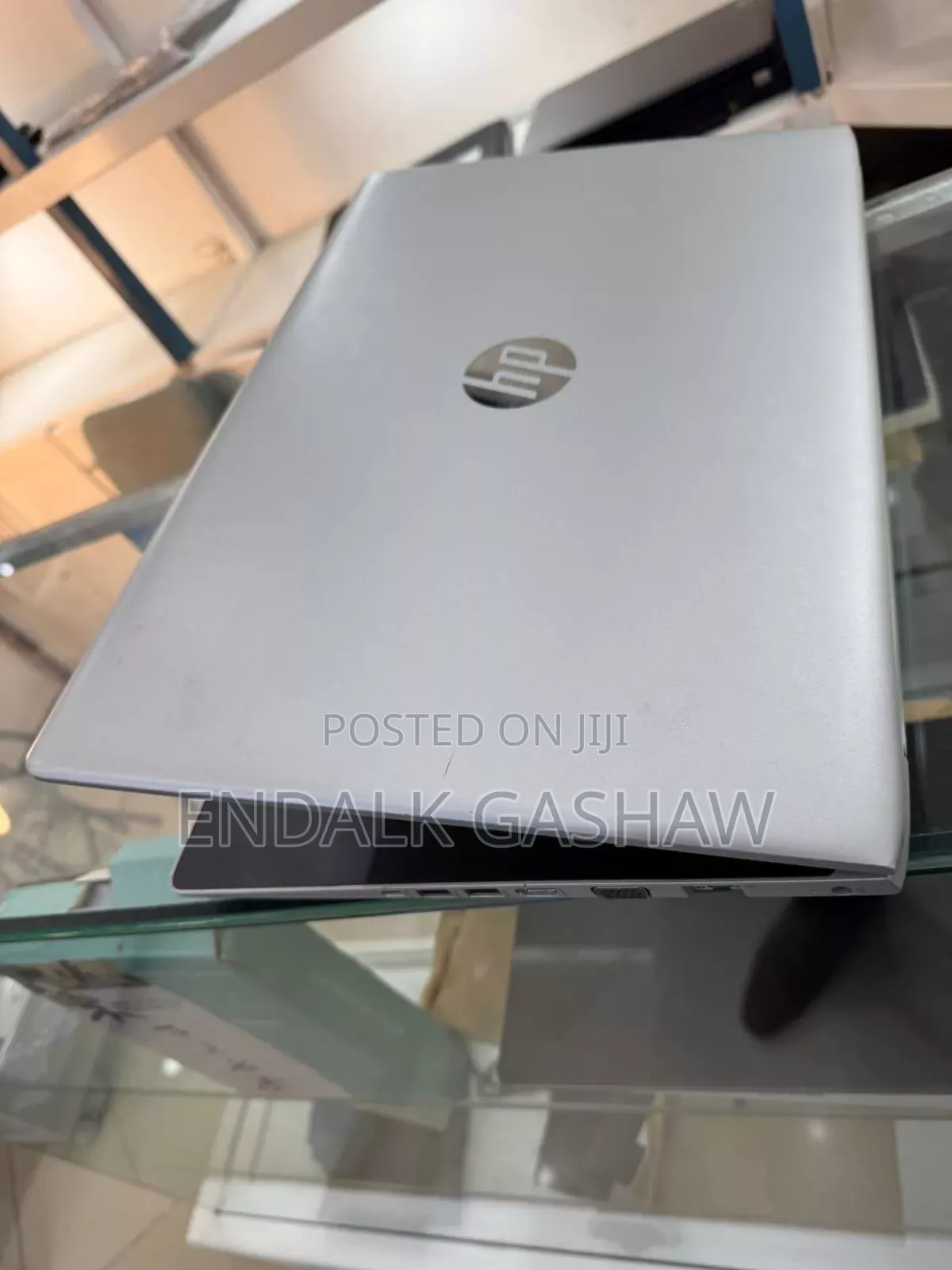 New Laptop HP ProBook 430 G5 16GB Intel Core I5 SSD 512GB