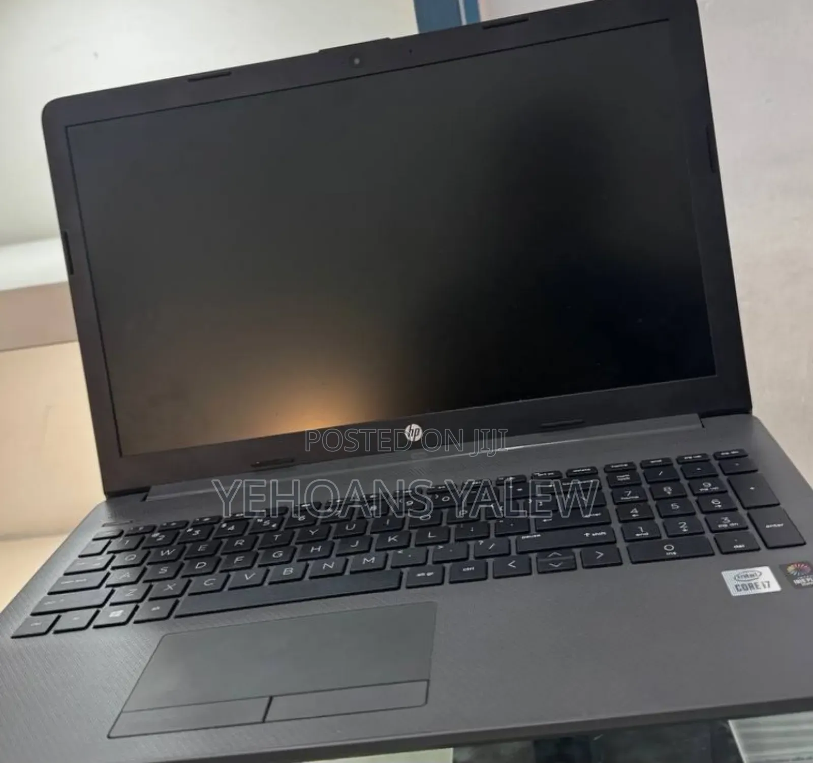 New Laptop HP Stream Notebook 8GB Intel Core I7 SSD 1T