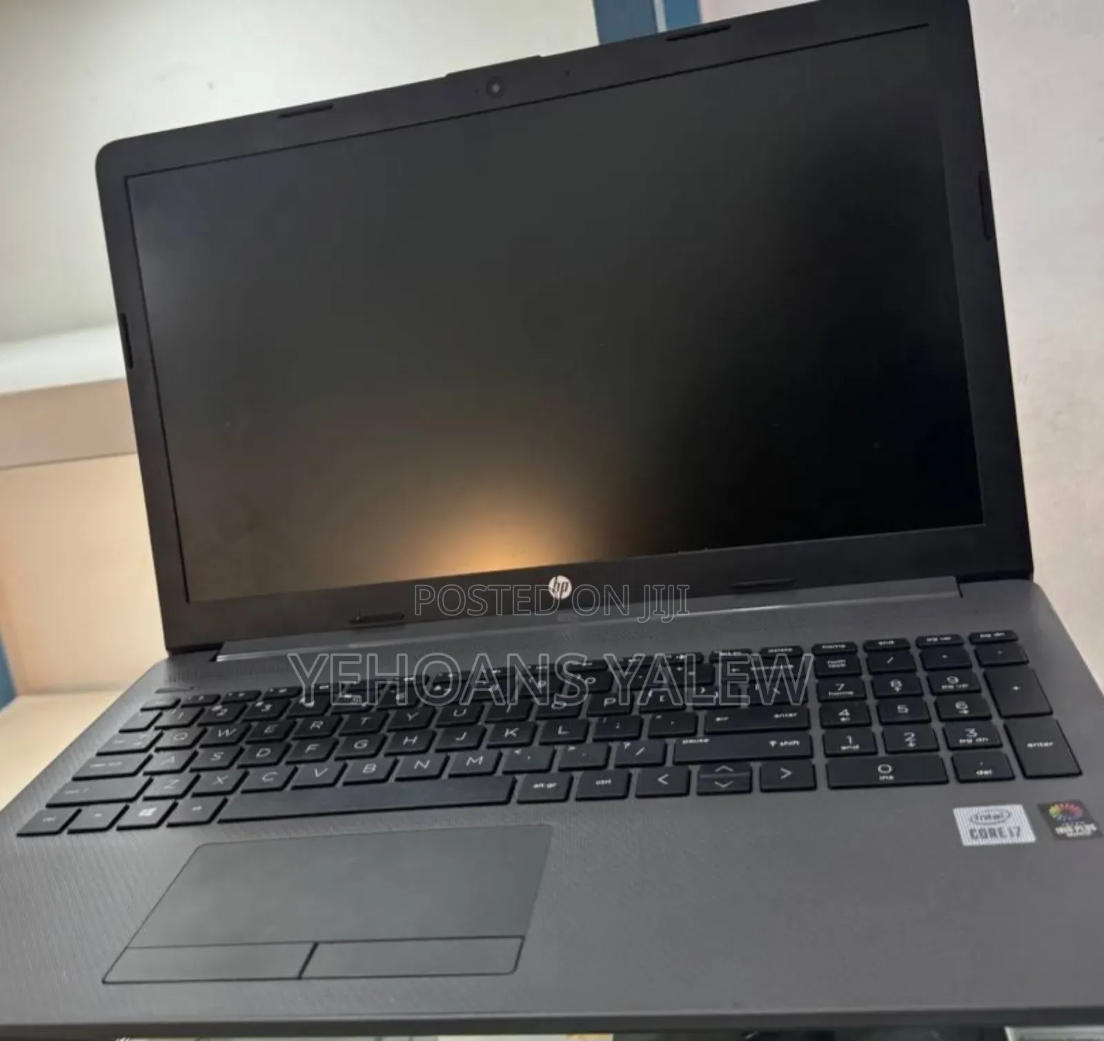New Laptop HP Stream Notebook 8GB Intel Core I7 SSD 1T