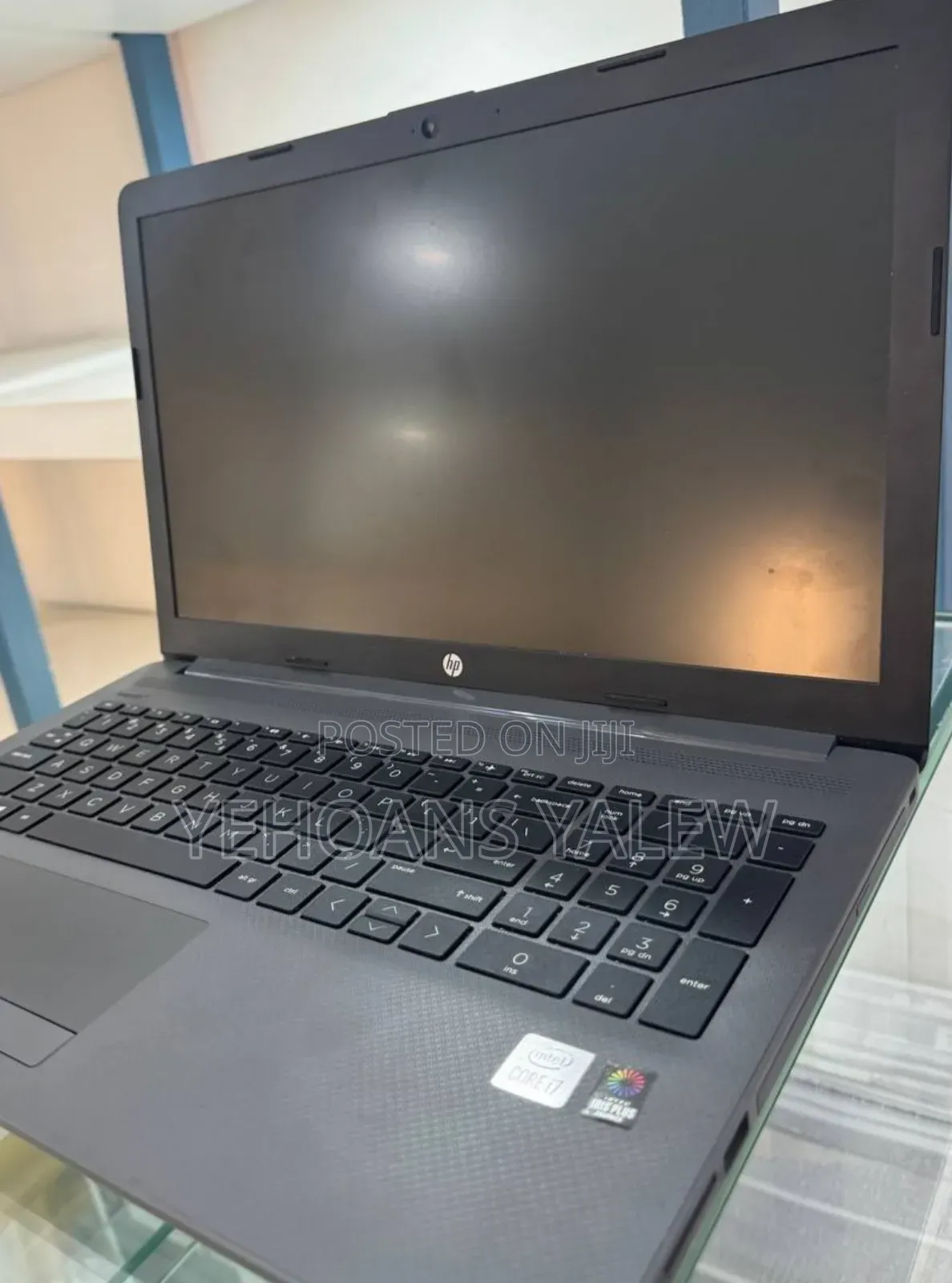 New Laptop HP Stream Notebook 8GB Intel Core I7 SSD 1T