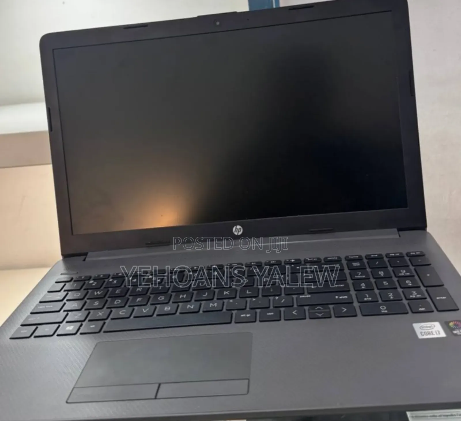 New Laptop HP Stream Notebook 8GB Intel Core I7 SSD 1T