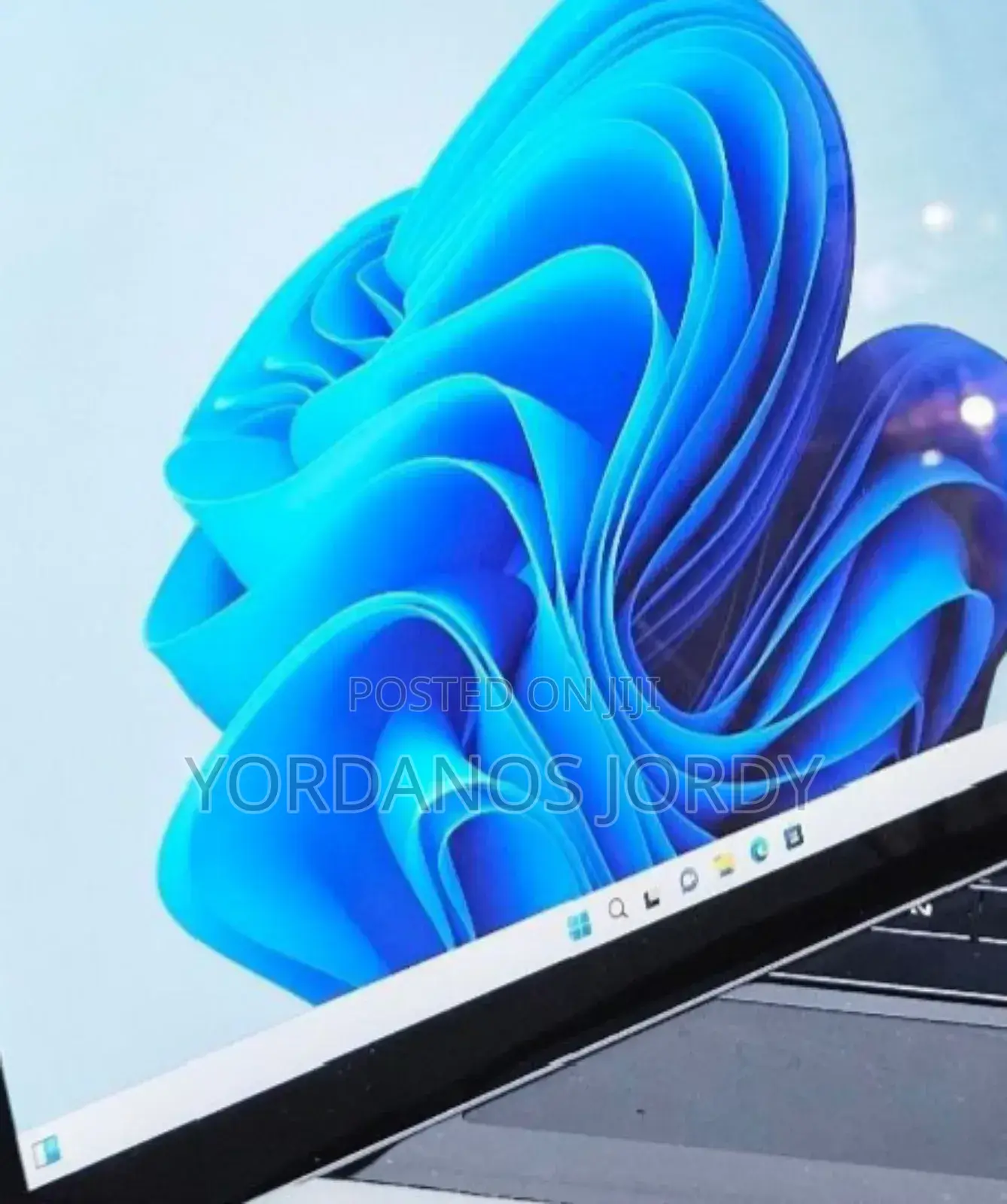 New Laptop Microsoft Surface Pro 3 8GB Intel Core I5 SSD 256GB