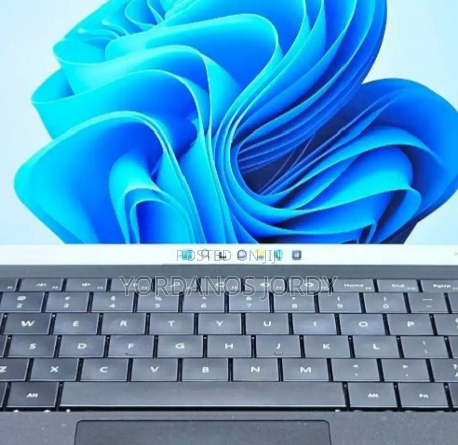 New Laptop Microsoft Surface Pro 3 8GB Intel Core I5 SSD 256GB