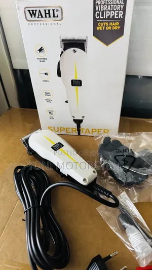 Photo - Wahl55 Hair Clipper65 Wahl Hair Clipper8hair2clipper1electri