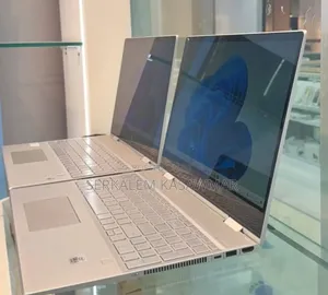 New Laptop HP Envy x360 16GB Intel Core i5 SSD 512GB