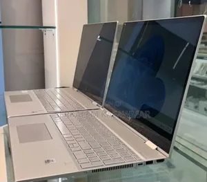 New Laptop HP Envy x360 16GB Intel Core i5 SSD 512GB