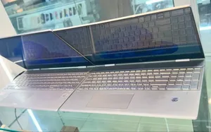 New Laptop HP Envy x360 16GB Intel Core i5 SSD 512GB