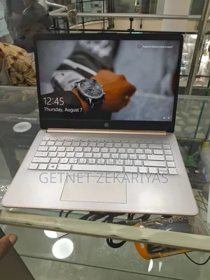 New Laptop HP Stream Notebook 4GB Intel Pentium SSD 72GB