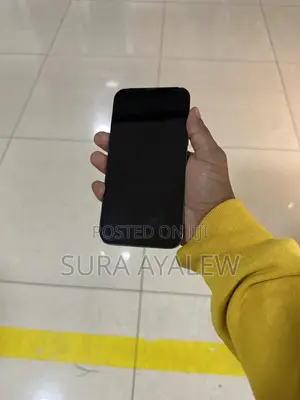 Photo - Apple iPhone 13 Pro Max 256 GB Gray