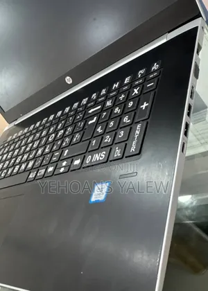 New Laptop HP Probook 450 16GB Intel Core I5 SSD 512GB